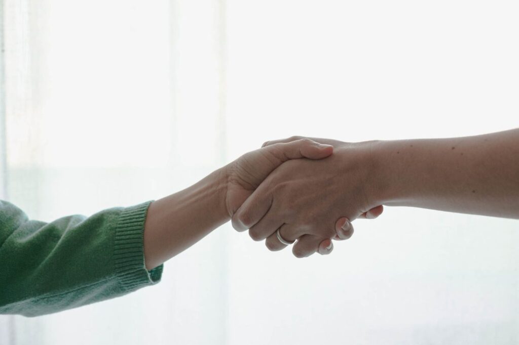 Cosa significa delegare