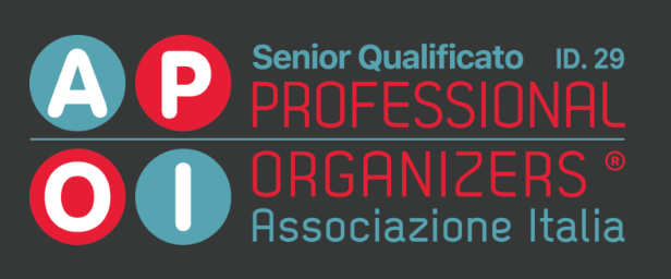 APOI Senior Qualificato Professional Organizers